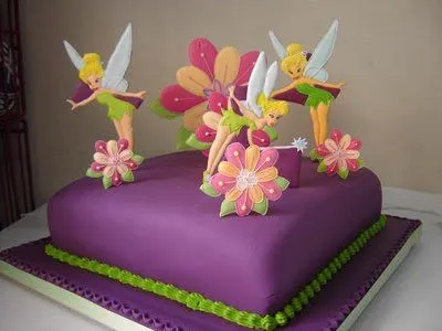 Decoración de fiestas infantiles de Campanita : Bebes y embarazo Decoración de fiestas infantiles de Campanita : Bebes y embarazo