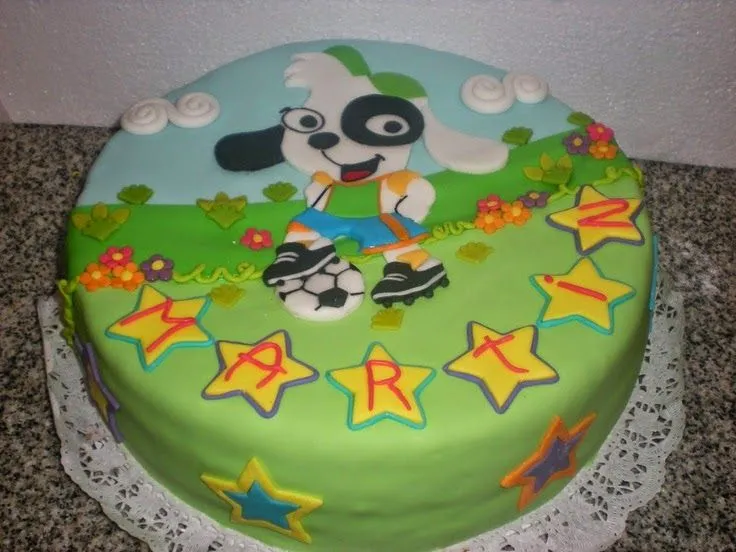 Decoracion de Fiestas Infantiles de Doki | Fiestas Decoracion Decoracion de Fiestas Infantiles de Doki | Fiestas Decoracion