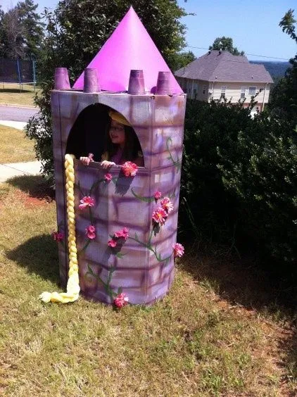 Decoración de Fiestas Infantiles de Enredados - Rapunzel - Tangled ... Decoración de Fiestas Infantiles de Enredados - Rapunzel - Tangled ...