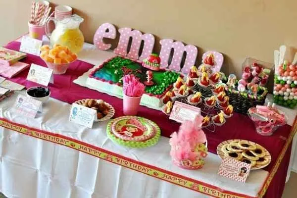 Decoracion para fiestas infantiles ~ Frases de cumpleaños Decoracion para fiestas infantiles ~ Frases de cumpleaños