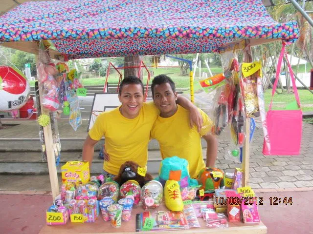 MARATON DE JUEGOS PARA NIÑOS FIESTAS INFANTILES | Revoltosos ...