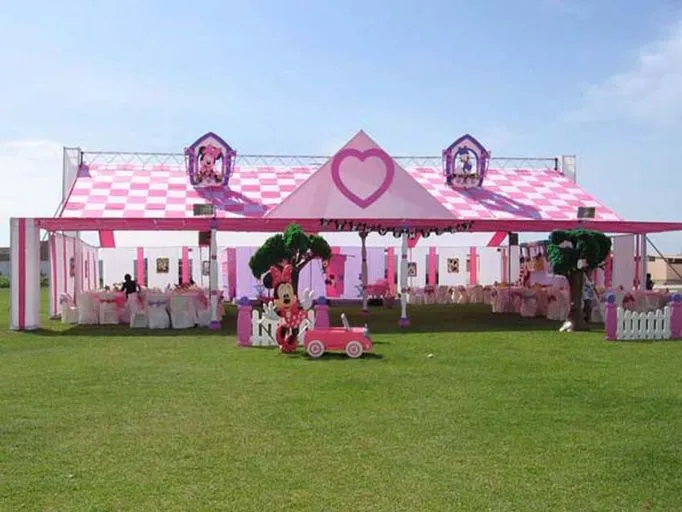 Decoración de Fiestas Infantiles - Perú | Wix.com