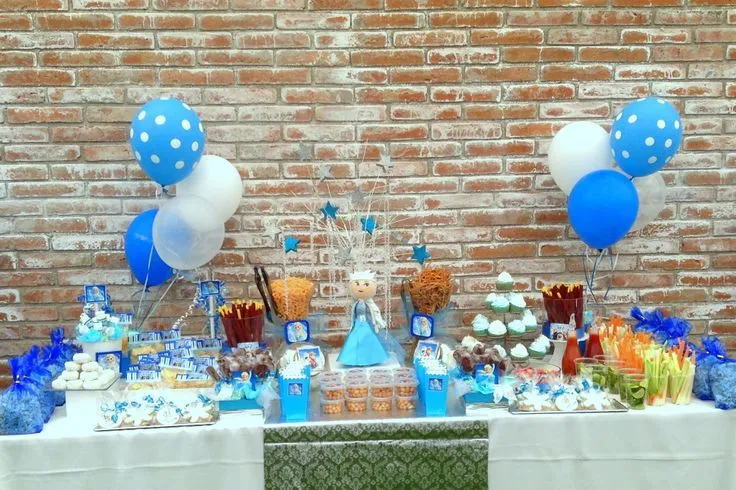 Decoracion de Fiestas on Pinterest | Hawaiian Luau, Fiesta Frozen ... Decoracion de Fiestas on Pinterest | Hawaiian Luau, Fiesta Frozen ...