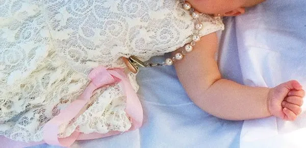 decoracion floral | Bautizo y Comunion