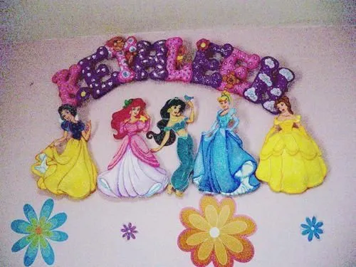 Figuras de foami para fiestas infantiles - Imagui Figuras de foami para fiestas infantiles - Imagui