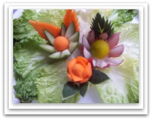 decoracion con fruta | Resultados de la búsqueda | Sabores de ... decoracion con fruta | Resultados de la búsqueda | Sabores de ...