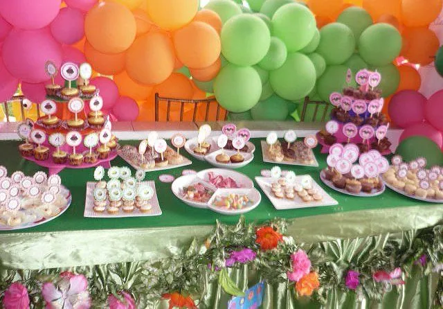 Decoracionesinfantiles's Weblog | Organización de Eventos Infantiles