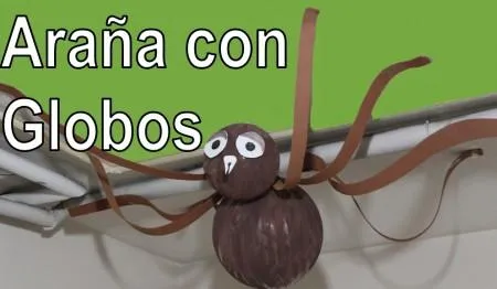 decoracion de globos | facilisimo.com