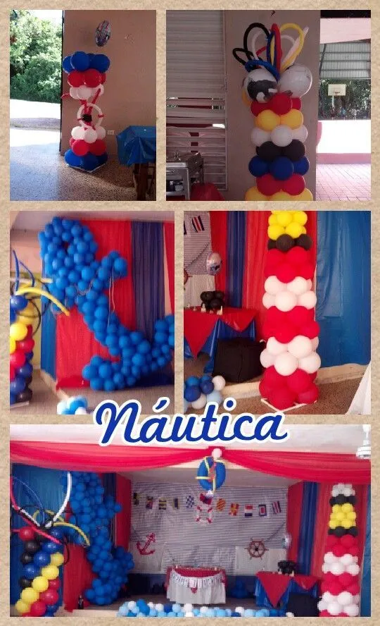 baby Shower.Marinero on Pinterest | Sailboat Baby Showers ...