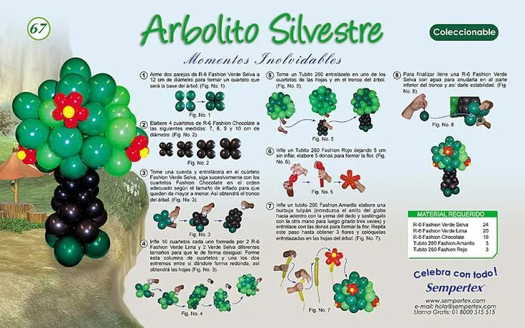decoracion con globos sempertex - Pablo - Álbumes web de Picasa ... decoracion con globos sempertex - Pablo - Álbumes web de Picasa ...
