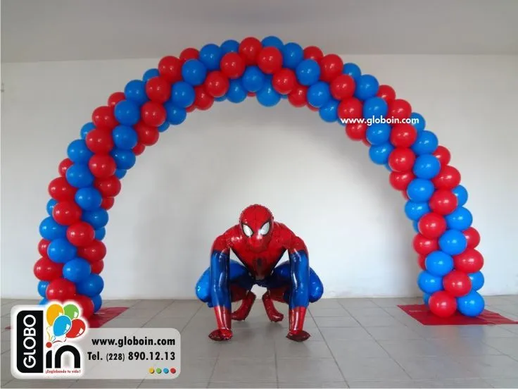 Decoracion con globos en Xalapa on Pinterest | Bubble Guppies ... Decoracion con globos en Xalapa on Pinterest | Bubble Guppies ...