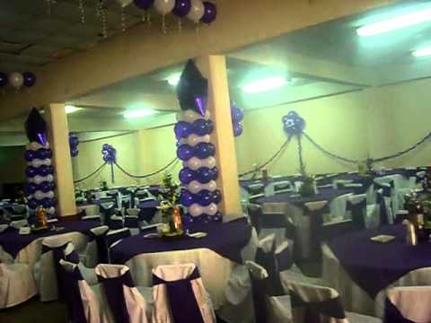 DECORACION CON GLOBOS PARA XV AÑOS EN SAN MATEO TLALTENANGO ... DECORACION CON GLOBOS PARA XV AÑOS EN SAN MATEO TLALTENANGO ...
