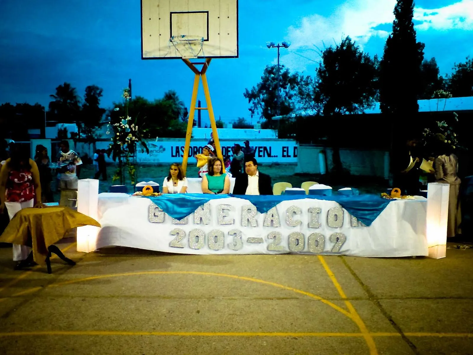 Decoración para graduación primaria - Imagui