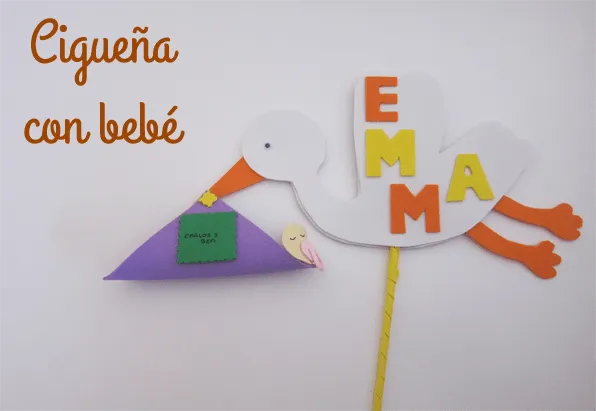 goma eva mu (2) | Aprender manualidades es facilisimo.com goma eva mu (2) | Aprender manualidades es facilisimo.com