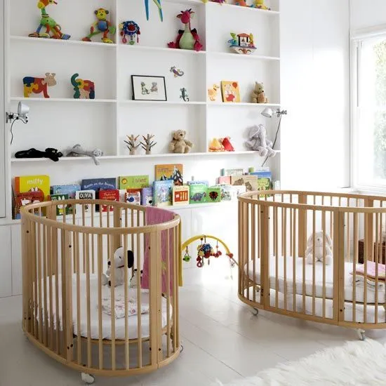 La decoracion de la habitacion de los niños, esta vez...en partida ... La decoracion de la habitacion de los niños, esta vez...en partida ...