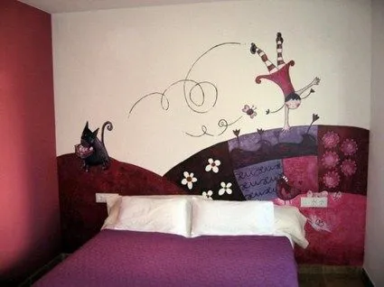 decoracion habitaciones « Decoración y Bricolaje decoracion habitaciones « Decoración y Bricolaje