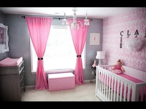 Decoración de habitaciones infantiles o cuartos de bebé ya sea ... Decoración de habitaciones infantiles o cuartos de bebé ya sea ...