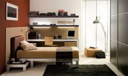 DECORACION DE HABITACIONES JUVENILES VIDEO DE DORMITORIOS ... DECORACION DE HABITACIONES JUVENILES VIDEO DE DORMITORIOS ...