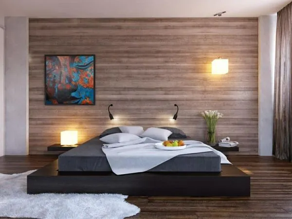 Decoración de habitaciones - lujo, comodidad y placer Decoración de habitaciones - lujo, comodidad y placer