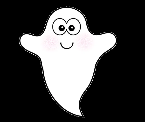 Imagenes animadas de fantasmas - Imagui