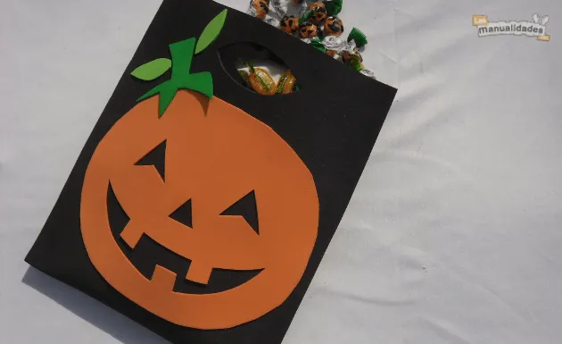 Decoración de Halloween para casa II. Cosas de niños. | Los ... Decoración de Halloween para casa II. Cosas de niños. | Los ...