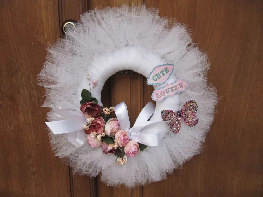 Decoración hecha a mano para bodas | Mimundomanual Decoración hecha a mano para bodas | Mimundomanual