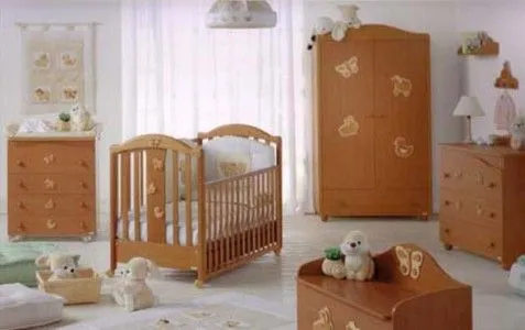 Decoracion hogar » Dormitorios