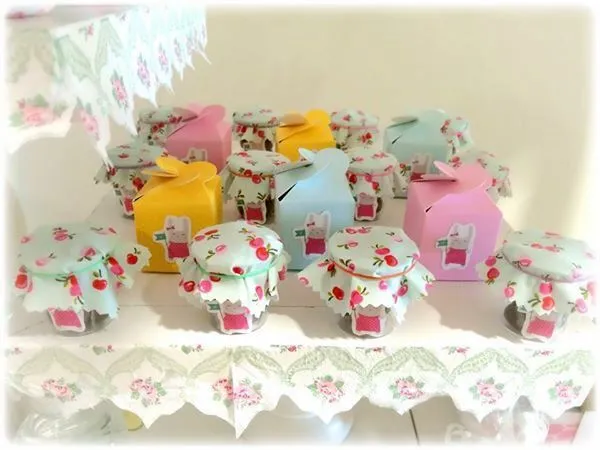 DECORACIÓN PARA HOSPITAL!! Recuerdos para recibir a un recién ...