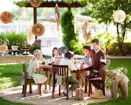 decoracion infantil | Bautizo y Comunion | Page 2