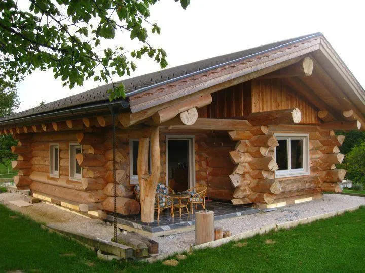 decoracion de interior en cabañas de madera - Google Search ... decoracion de interior en cabañas de madera - Google Search ...