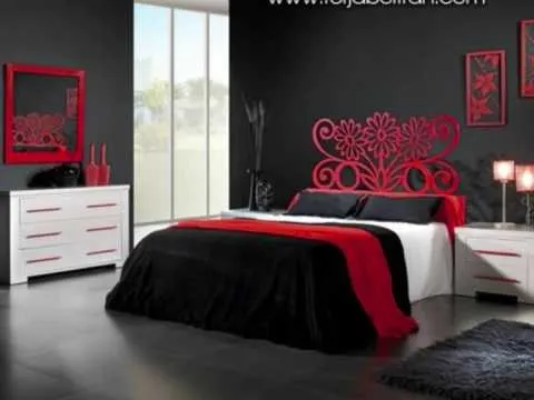 Decoracion de Interiores : Diseño e Innovacion en Dormitorios ... Decoracion de Interiores : Diseño e Innovacion en Dormitorios ...