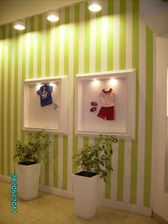 DECORACION DE LOCAL DE BEES Y NIÑOS. gustavo pascual - Artelista.com DECORACION DE LOCAL DE BEES Y NIÑOS. gustavo pascual - Artelista.com