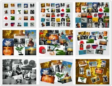 Cortina para baño con fotos | Decoracion y Manualidades Cortina para baño con fotos | Decoracion y Manualidades