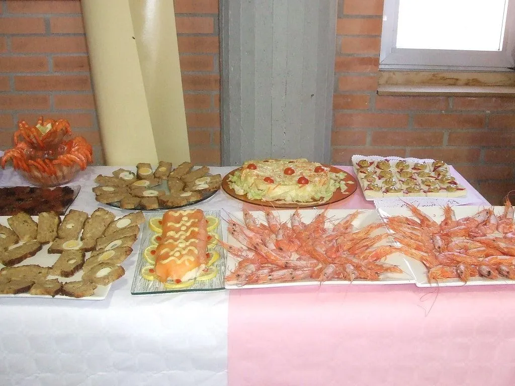 decoracion de mesas para bautizo | Cocinar en casa es facilisimo. decoracion de mesas para bautizo | Cocinar en casa es facilisimo.