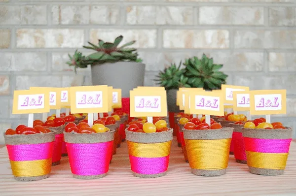 la decoración de mis mesas: DIY: Detalle para tus invitados. la decoración de mis mesas: DIY: Detalle para tus invitados.