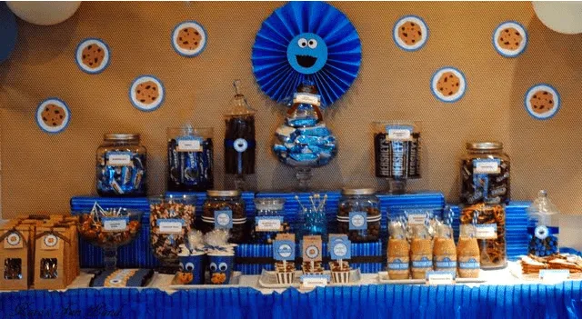 la decoración de mis mesas: Ideas para cumpleaños infantiles la decoración de mis mesas: Ideas para cumpleaños infantiles