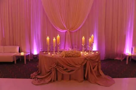 Decoración de Mesas de novios... ~ Bodas originales y divertidas Decoración de Mesas de novios... ~ Bodas originales y divertidas