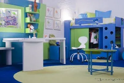 Decoración Minimalista y Contemporánea: Diseños y colores en ...