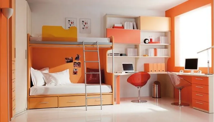 Decoración Minimalista y Contemporánea: Diseños y colores en ... Decoración Minimalista y Contemporánea: Diseños y colores en ...