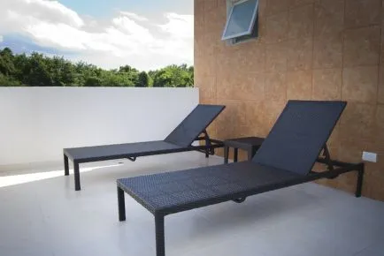 Decoración Minimalista y Contemporánea: Fachada minimalista y ...