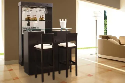 Decoración Minimalista y Contemporánea: Muebles modernos para bar ... Decoración Minimalista y Contemporánea: Muebles modernos para bar ...