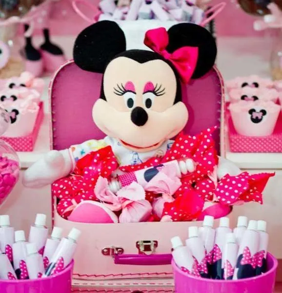 decoracion-minnie-mouse-para- ...