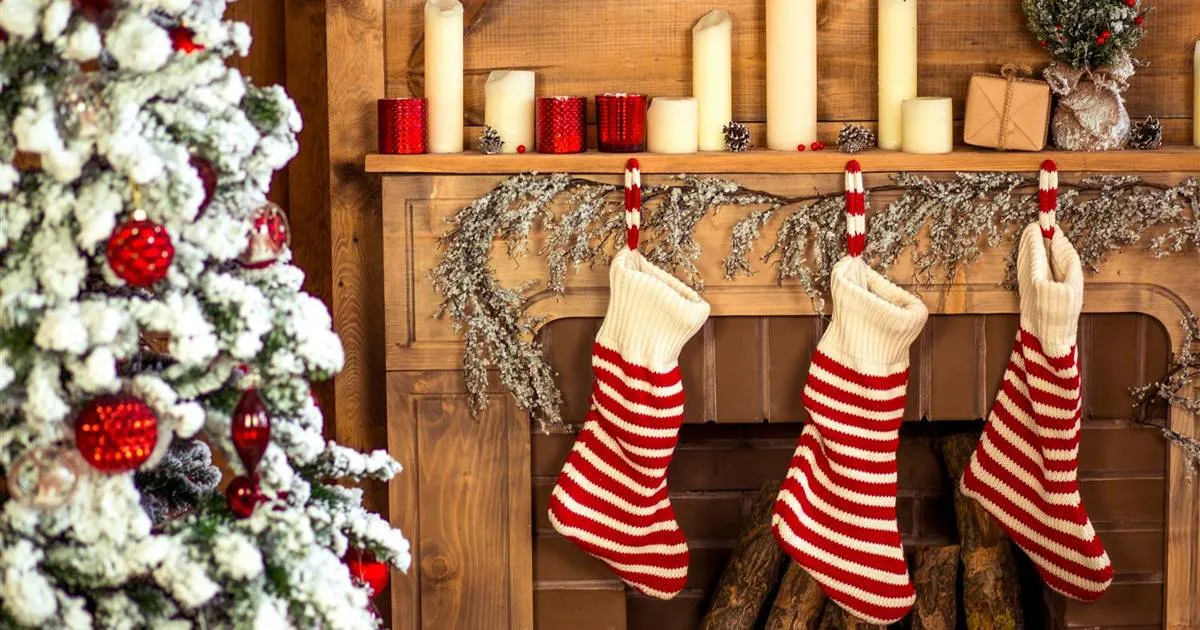 Decoración de Navidad 2023: más de 50 ideas navideñas muy bonitas Decoración de Navidad 2023: más de 50 ideas navideñas muy bonitas