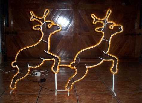 Decoración de navidad para la fachada de tu casa | Navidad ...
