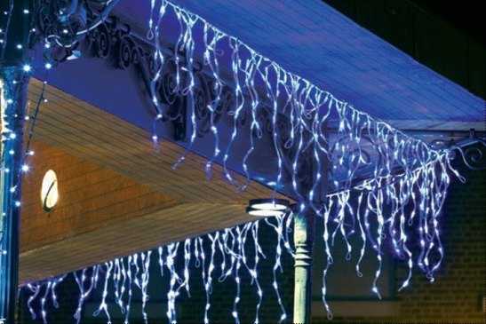 Decoración de navidad para la fachada de tu casa | Navidad ... Decoración de navidad para la fachada de tu casa | Navidad ...
