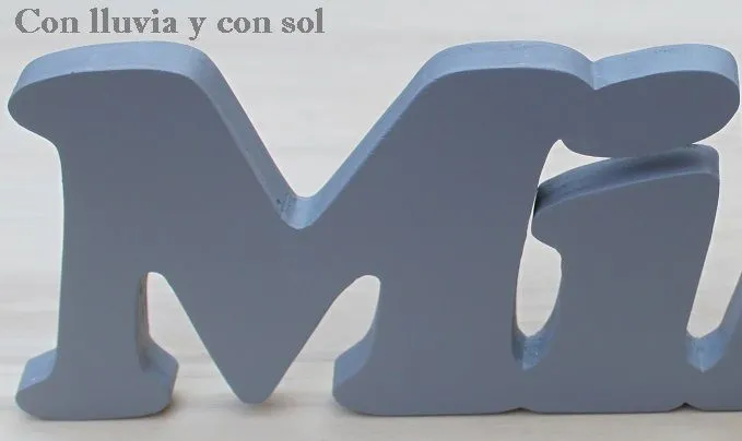 Decoracion en madera para bodas y para niños: LETRAS DECORATIVAS ... Decoracion en madera para bodas y para niños: LETRAS DECORATIVAS ...