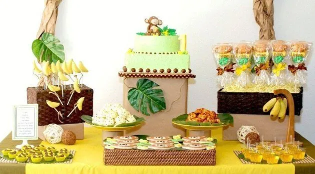 MESAS DULCES on Pinterest | Mesas, Sweet Tables and Google