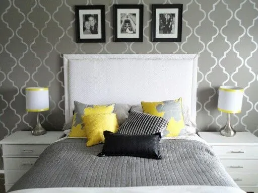 Decoración: Papel Tapiz | La Vida de Serendipity