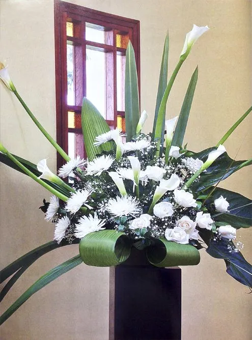 Decoracion-para-iglesia-en-tu- ...