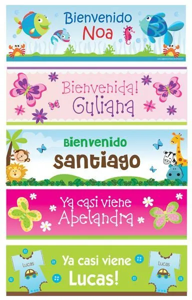 Decoración de Pared para Baby Showers | bbs shower | Pinterest ... Decoración de Pared para Baby Showers | bbs shower | Pinterest ...